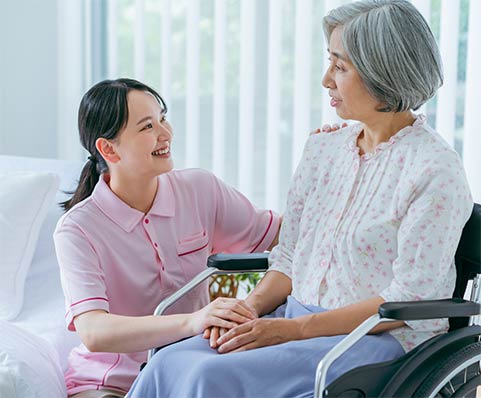 グループホーム花みずき3