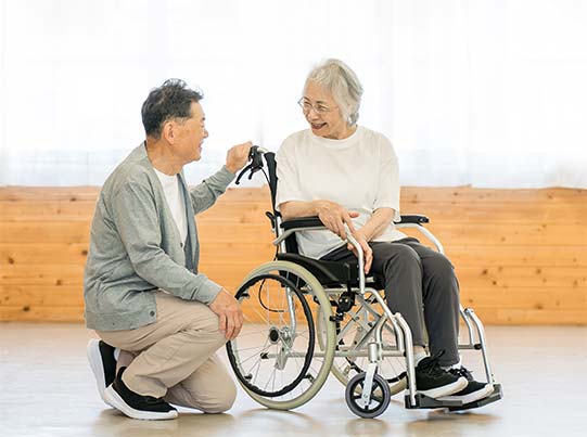 さいデイサービス センターこうふ2