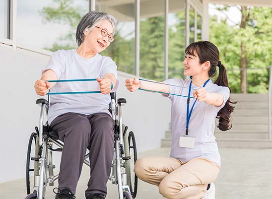 さいデイサービス センターみのぶ2